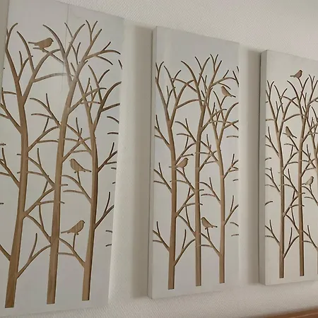 Pensión De La Bonne Etoile Geispolsheim