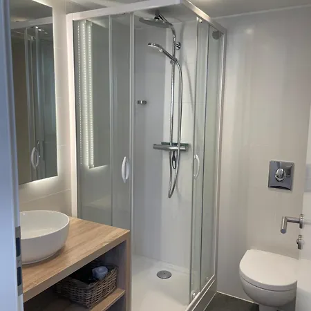 De La Bonne Etoile Geispolsheim