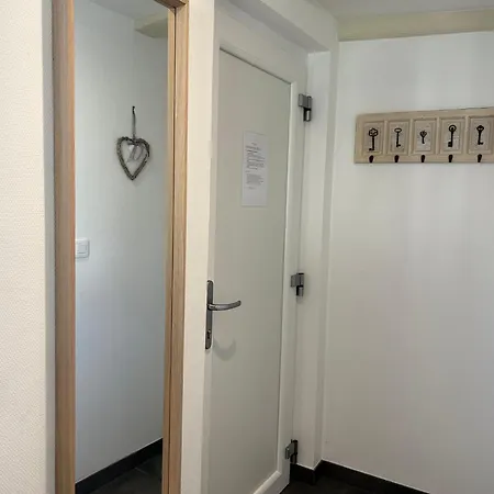 De La Bonne Etoile Pensión