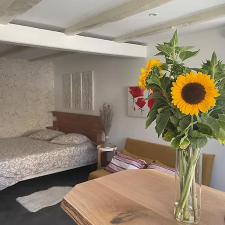 Pensión De La Bonne Etoile