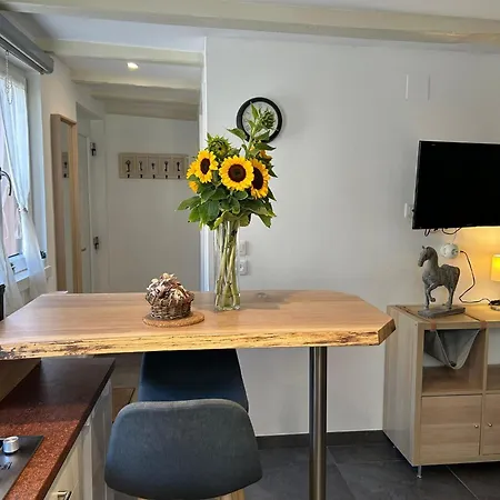 De La Bonne Etoile Guest house *