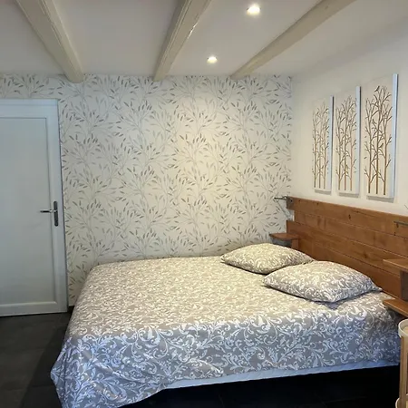 De La Bonne Etoile Guest house Geispolsheim