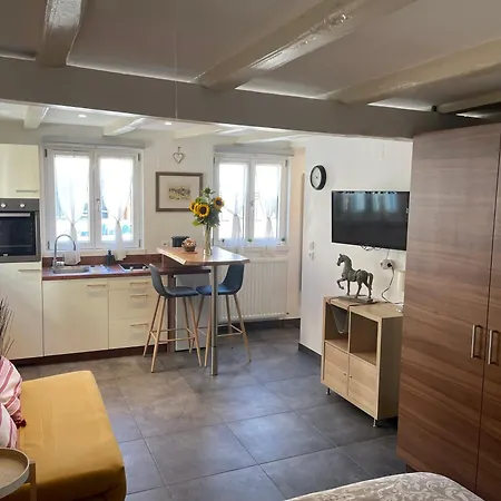 Pensión De La Bonne Etoile