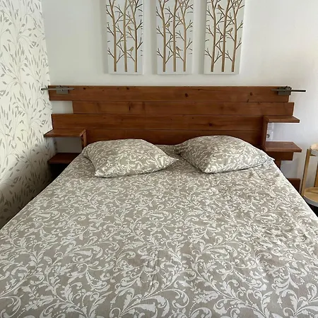 De La Bonne Etoile Geispolsheim