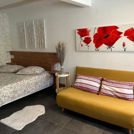 Pensión De La Bonne Etoile Geispolsheim