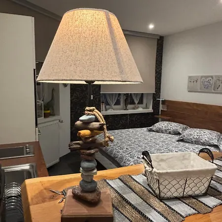 De La Bonne Etoile Geispolsheim