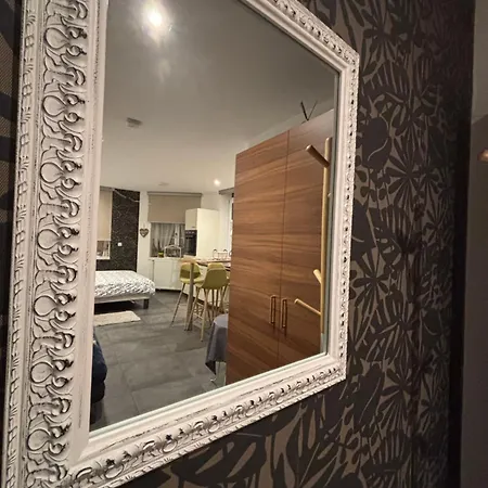 De La Bonne Etoile 3* Geispolsheim