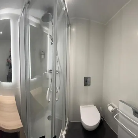 De La Bonne Etoile Guest house *