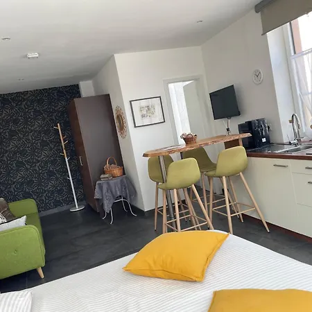 Pensión De La Bonne Etoile