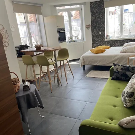 De La Bonne Etoile 3*