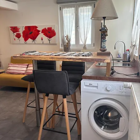 De La Bonne Etoile 3* Geispolsheim