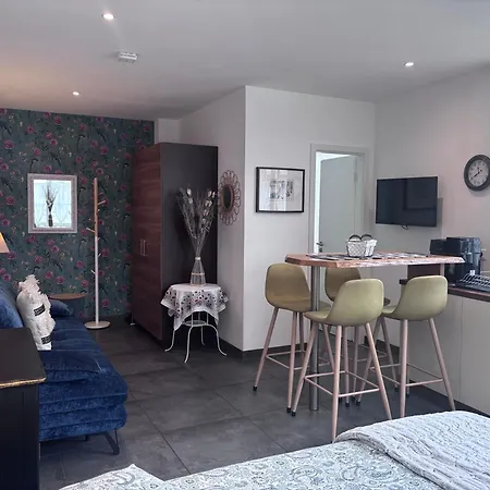 De La Bonne Etoile Geispolsheim