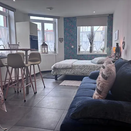 De La Bonne Etoile 3*