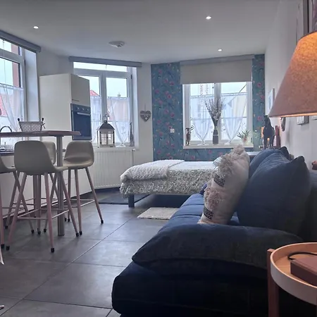 De La Bonne Etoile Gæstehus Geispolsheim