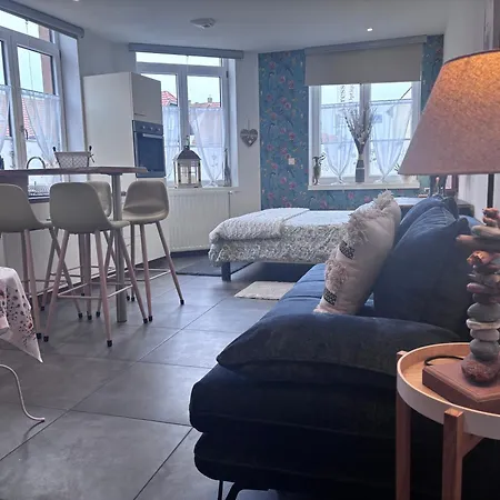 De La Bonne Etoile Gæstehus Geispolsheim