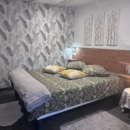 De La Bonne Etoile 3* 가이스폴쉐임