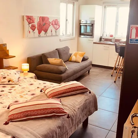 De La Bonne Etoile 3*