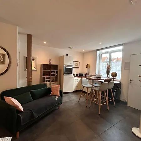 Pensionat De La Bonne Etoile 3*