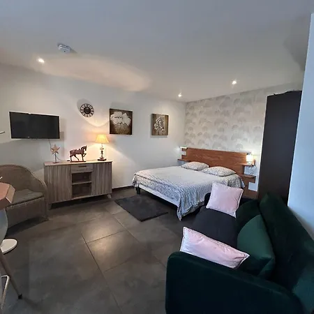 De La Bonne Etoile 3*