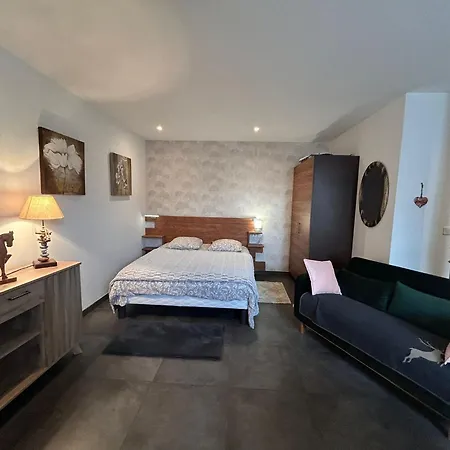 Pensionat De La Bonne Etoile 3*