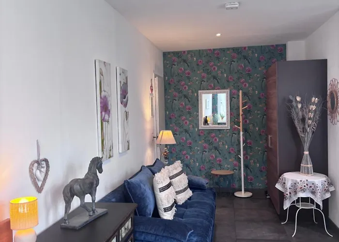 De La Bonne Etoile 3*