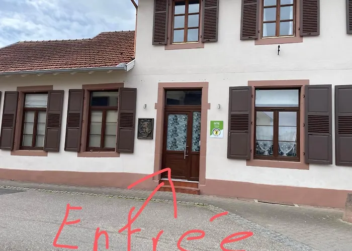 De La Bonne Etoile