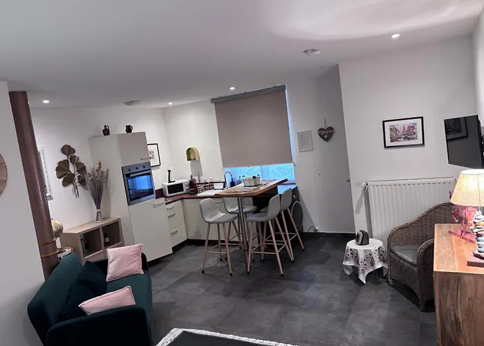 De La Bonne Etoile 3*